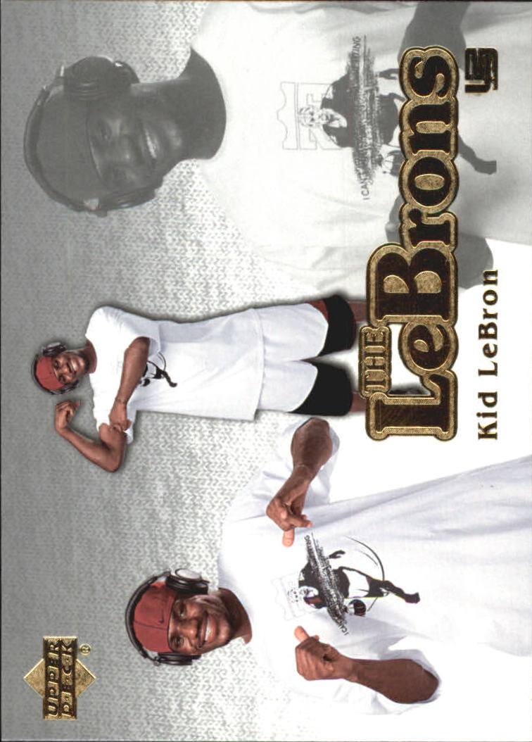 2006/2007 Upper Deck baloncesto parte 2 inserto y tarjetas paralelas - Imagen 36 de 41