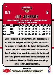 2006-07 Fleer Basketball Card Pick - Picture 7 of 490