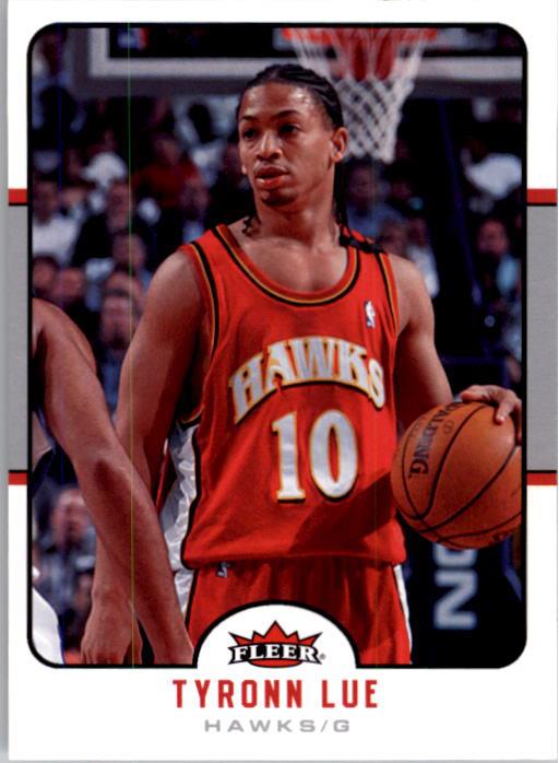 2006-07 Fleer Basketball Card Pick - Picture 8 of 490