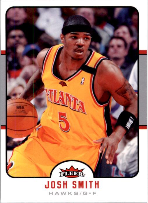 2006-07 Fleer Basketball Card Pick - Picture 10 of 490