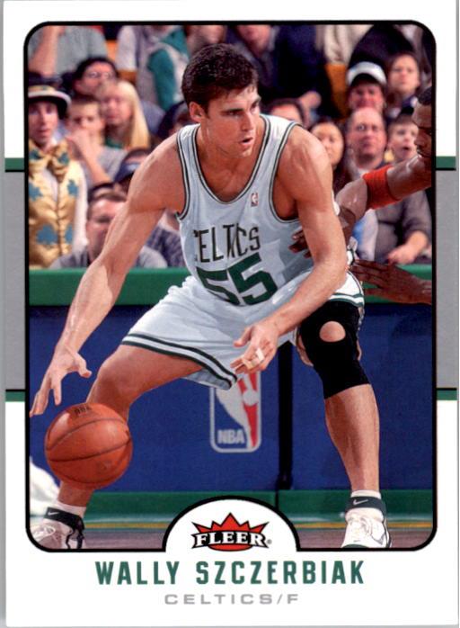2006-07 Fleer Basketball Card Pick - Picture 26 of 490