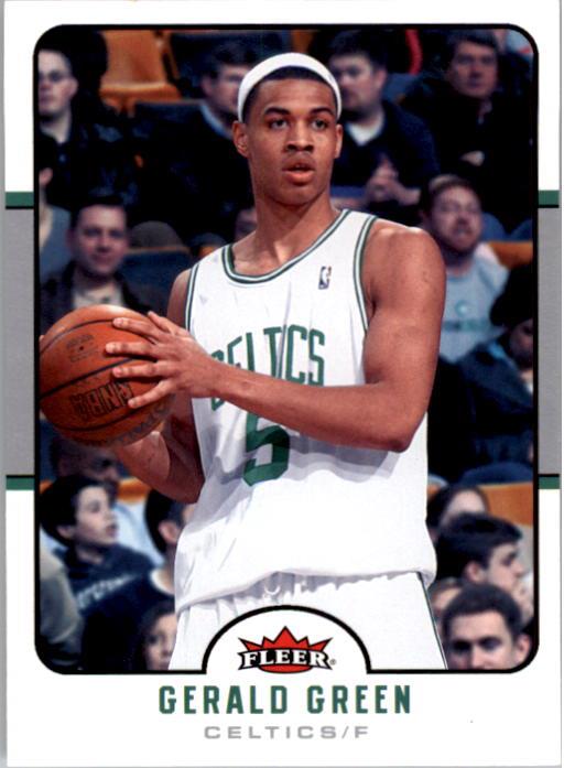 2006-07 Fleer Basketball Card Pick - Picture 28 of 490
