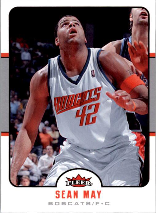 2006-07 Fleer Basketball Card Pick - Picture 34 of 490