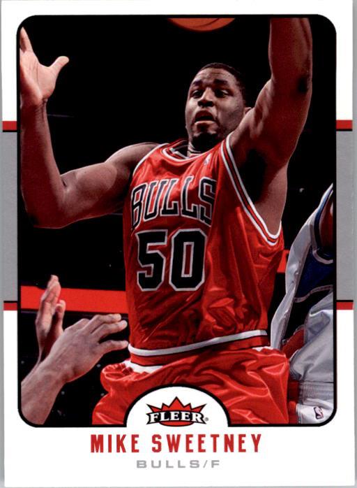2006-07 Fleer Basketball Card Pick - Picture 52 of 490