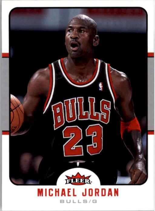 2006-07 Fleer Basketball Card Pick - Picture 54 of 490