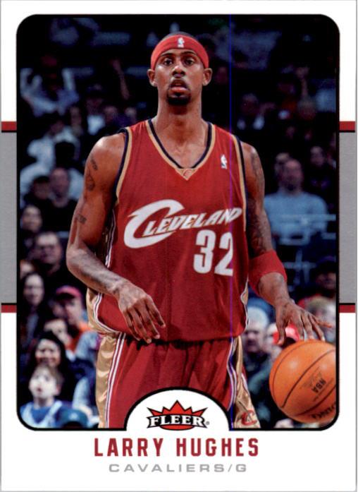 2006-07 Fleer Basketball Card Pick - Picture 58 of 490