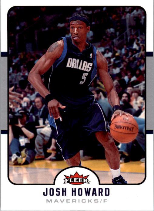 2006-07 Fleer Basketball Card Pick - Picture 76 of 490
