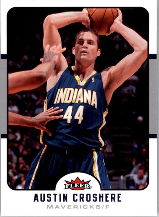2006-07 Fleer Basketball Card Pick - Picture 140 of 490