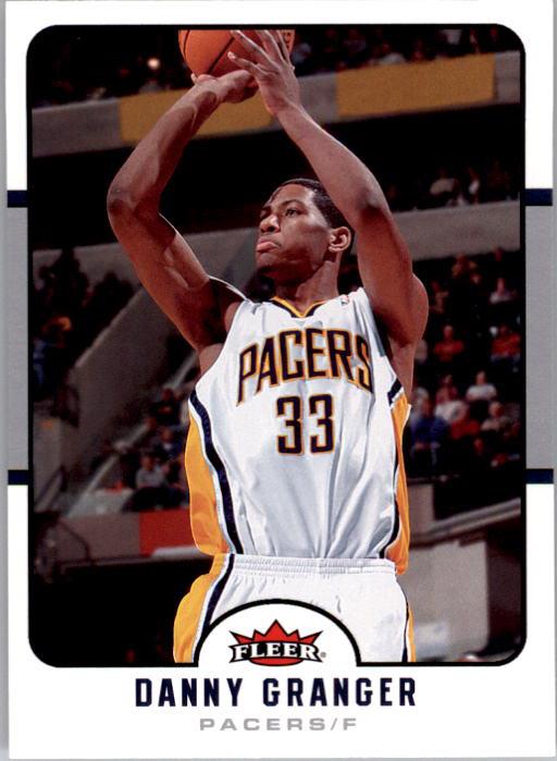 2006-07 Fleer Basketball Card Pick - Picture 142 of 490