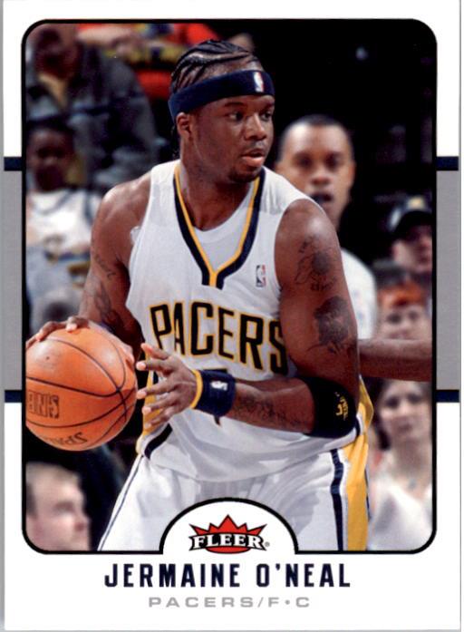 2006-07 Fleer Basketball Card Pick - Picture 148 of 490