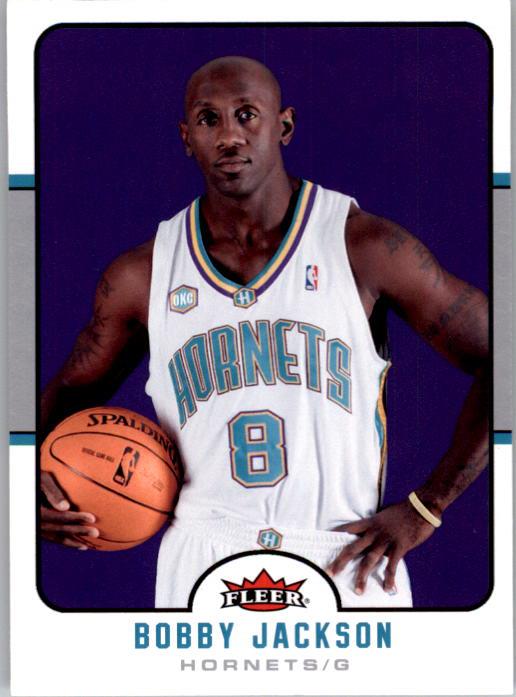 2006-07 Fleer Basketball Card Pick - Picture 186 of 490