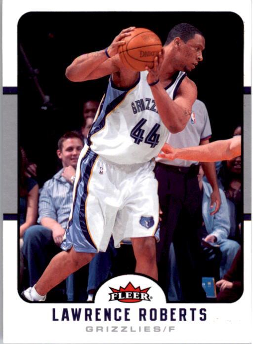 2006-07 Fleer Basketball Card Pick - Picture 190 of 490
