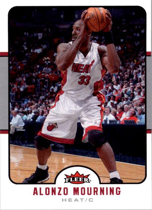 2006-07 Fleer Basketball Card Pick - Picture 196 of 490