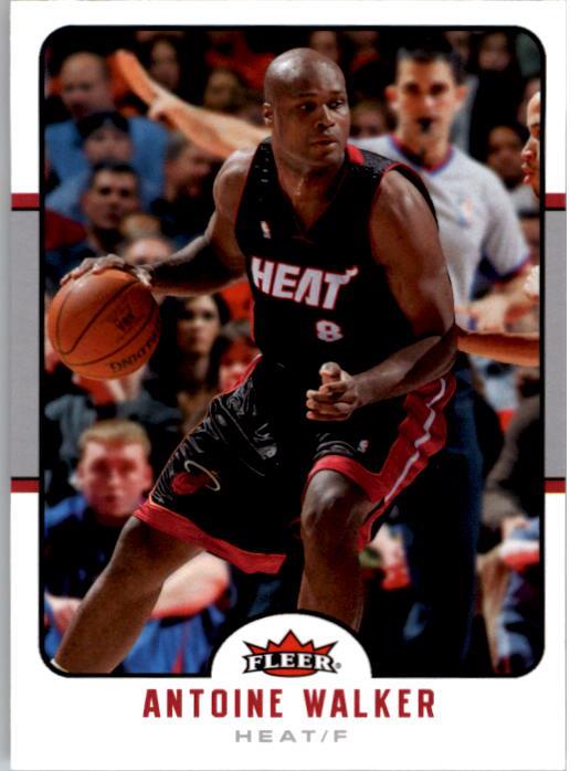 2006-07 Fleer Basketball Card Pick - Picture 206 of 490