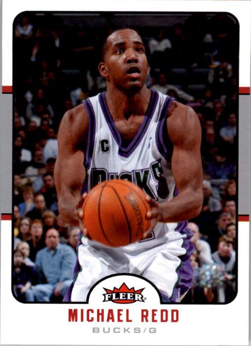 2006-07 Fleer Basketball Card Pick - Picture 216 of 490
