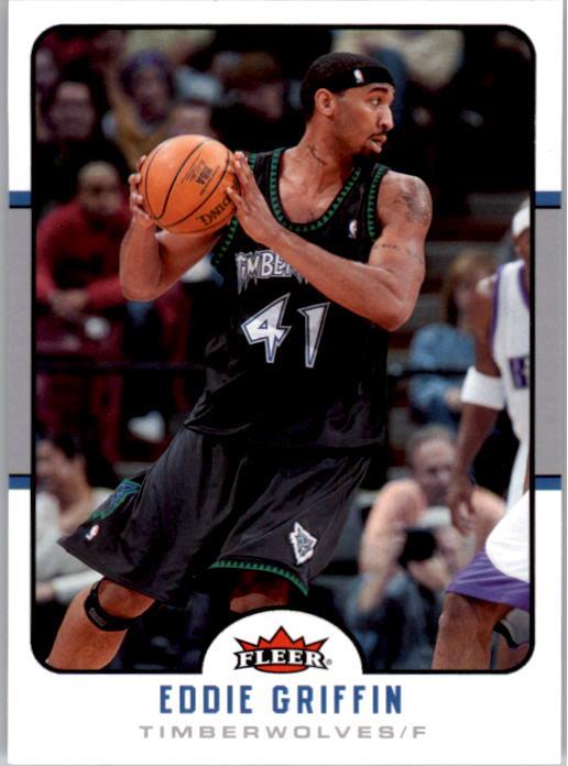 2006-07 Fleer Basketball Card Pick - Picture 228 of 490
