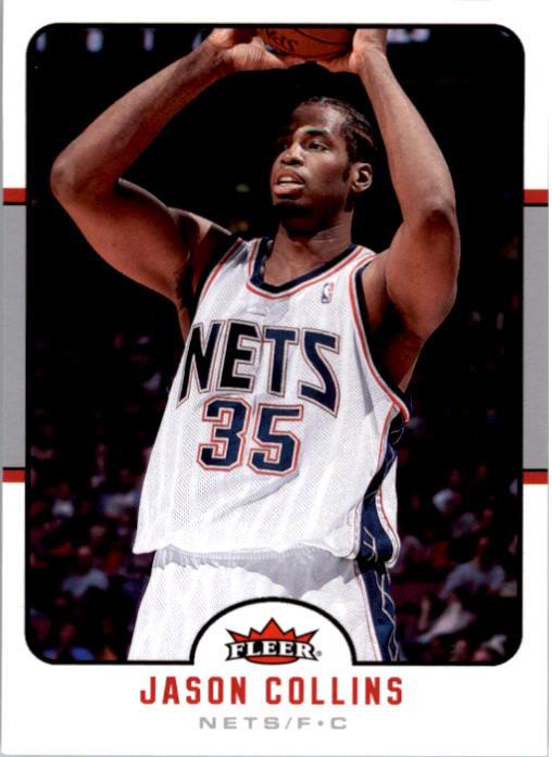 2006-07 Fleer Basketball Card Pick - Picture 236 of 490