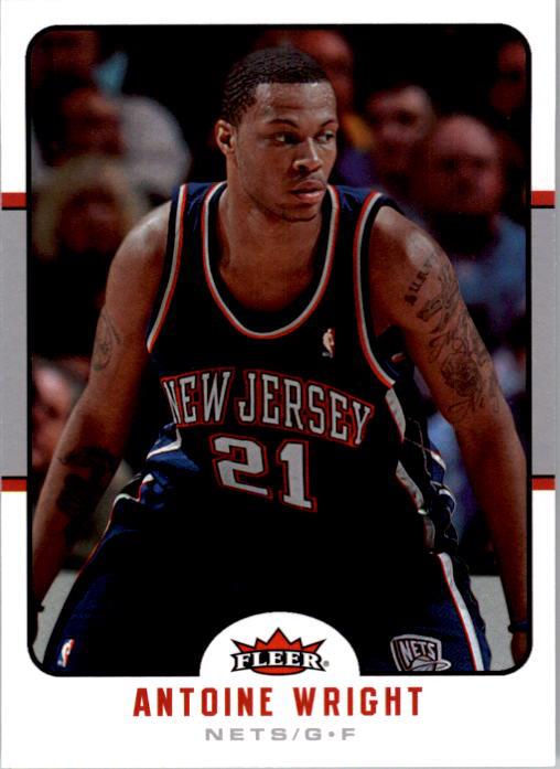 2006-07 Fleer Basketball Card Pick - Picture 246 of 490