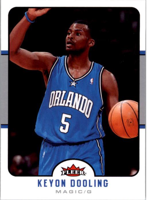 2006-07 Fleer Basketball Card Pick - Picture 276 of 490