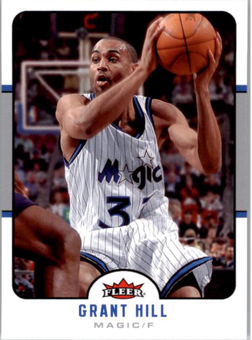 2006-07 Fleer Basketball Card Pick - Picture 278 of 490