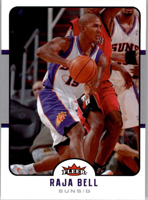 2006-07 Fleer Basketball Card Pick - Picture 302 of 490