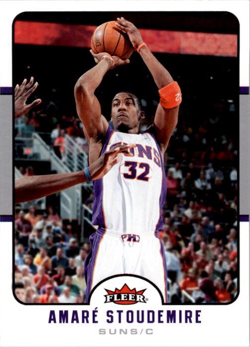 2006-07 Fleer Basketball Card Pick - Picture 310 of 490