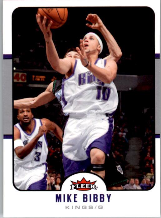 2006-07 Fleer Basketball Card Pick - Picture 332 of 490