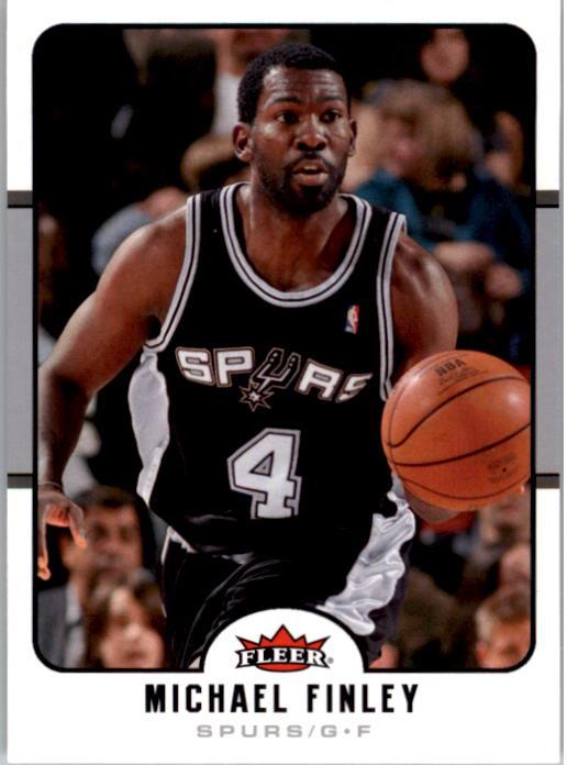 2006-07 Fleer Basketball Card Pick - Picture 346 of 490
