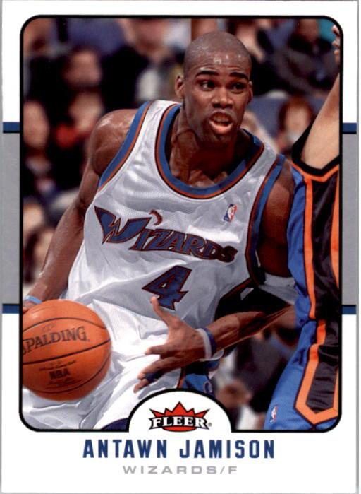 2006-07 Fleer Basketball Card Pick - Picture 396 of 490