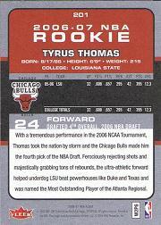 2006-07 Fleer Basketball Card Pick - Picture 403 of 490