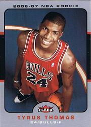 2006-07 Fleer Basketball Card Pick - Picture 402 of 490