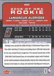 2006-07 Fleer Basketball Card Pick - Picture 407 of 490
