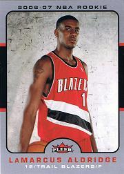 2006-07 Fleer Basketball Card Pick - Picture 406 of 490