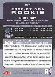 2006-07 Fleer Basketball Card Pick - Picture 409 of 490