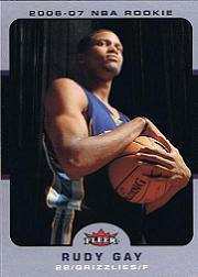 2006-07 Fleer Basketball Card Pick - Picture 408 of 490