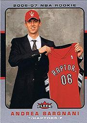 2006-07 Fleer Basketball Card Pick - Picture 410 of 490