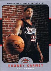 2006-07 Fleer Basketball Card Pick - Picture 412 of 490