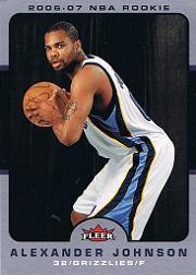 2006-07 Fleer Basketball Card Pick - Picture 414 of 490