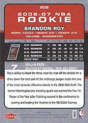 2006-07 Fleer Basketball Card Pick - Picture 417 of 490