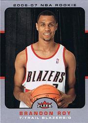 2006-07 Fleer Basketball Card Pick - Picture 416 of 490
