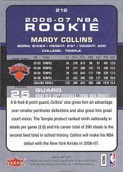 2006-07 Fleer Basketball Card Pick - Picture 423 of 490