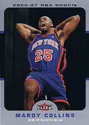 2006-07 Fleer Basketball Card Pick - Picture 422 of 490