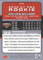 2006-07 Fleer Basketball Card Pick - Picture 425 of 490