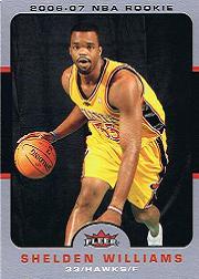 2006-07 Fleer Basketball Card Pick - Picture 424 of 490
