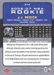 2006-07 Fleer Basketball Card Pick - Picture 427 of 490
