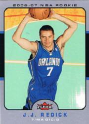 2006-07 Fleer Basketball Card Pick - Picture 426 of 490