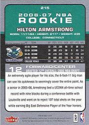 2006-07 Fleer Basketball Card Pick - Picture 429 of 490