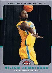 2006-07 Fleer Basketball Card Pick - Picture 428 of 490