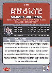 2006-07 Fleer Basketball Card Pick - Picture 431 of 490