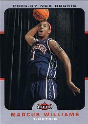 2006-07 Fleer Basketball Card Pick - Picture 430 of 490